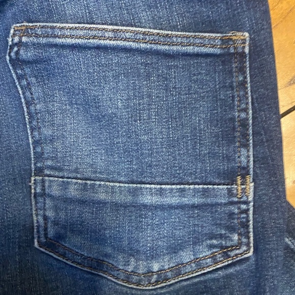Silver Kenasten Slim Jeans - Picture 5 of 7